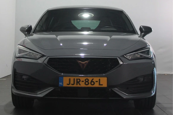 CUPRA Leon - Afbeelding 5 van 30
