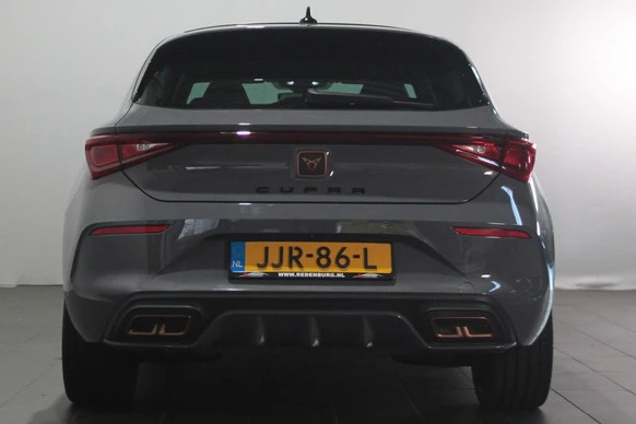 CUPRA Leon - Afbeelding 6 van 30