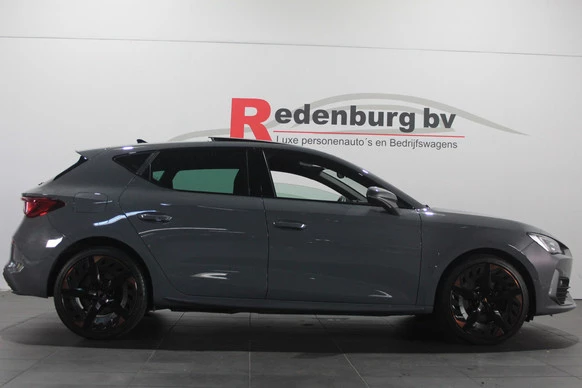 CUPRA Leon - Afbeelding 7 van 30