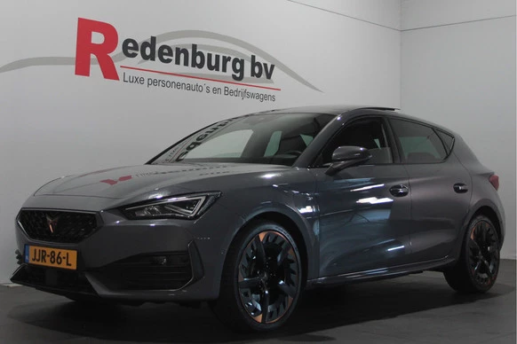 CUPRA Leon - Afbeelding 8 van 30