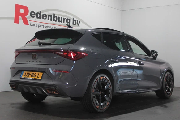 CUPRA Leon - Afbeelding 9 van 30
