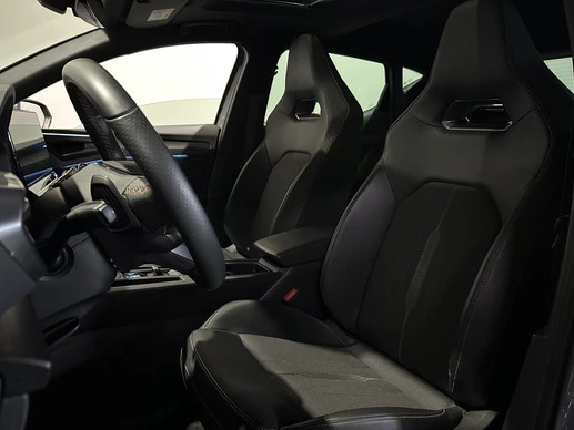 CUPRA Leon - Afbeelding 10 van 30
