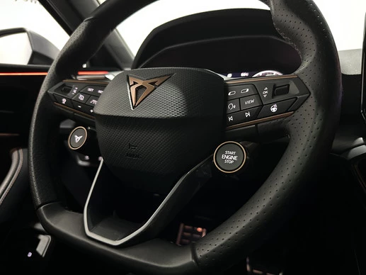 CUPRA Leon - Afbeelding 11 van 30