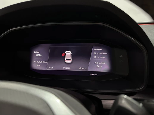 CUPRA Leon - Afbeelding 12 van 30