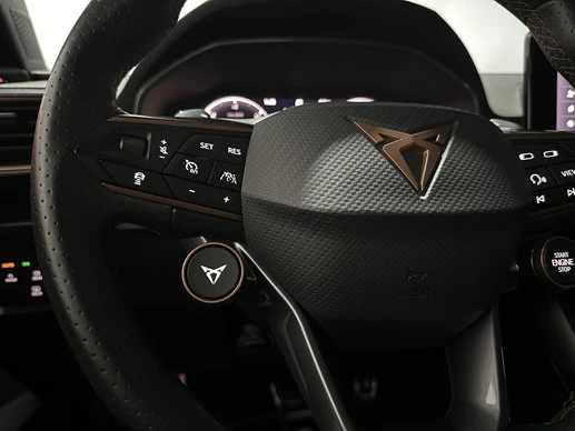 CUPRA Leon - Afbeelding 13 van 30