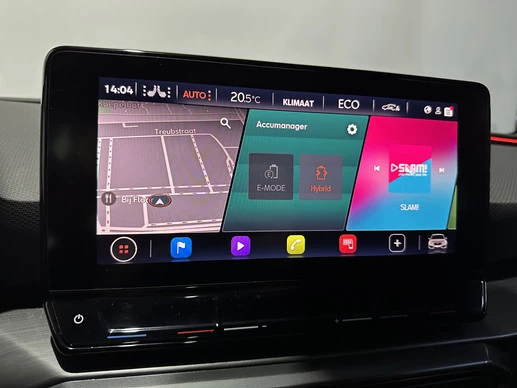 CUPRA Leon - Afbeelding 15 van 30