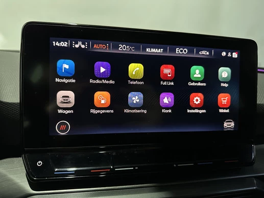 CUPRA Leon - Afbeelding 16 van 30