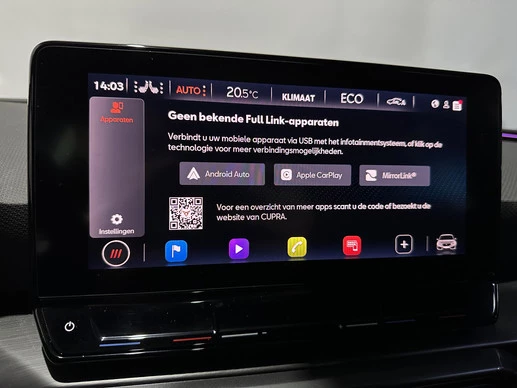 CUPRA Leon - Afbeelding 17 van 30