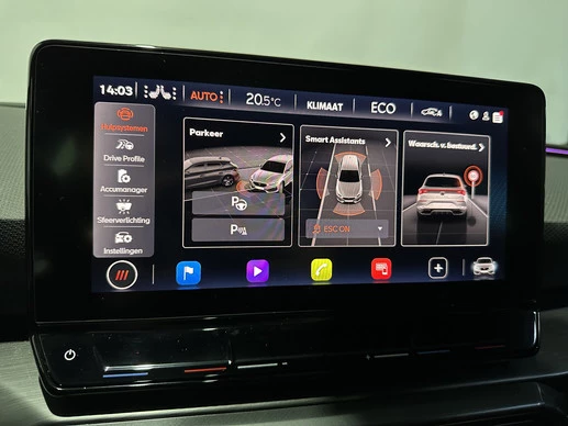 CUPRA Leon - Afbeelding 18 van 30