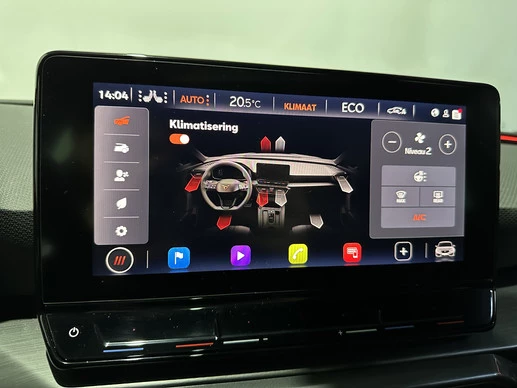 CUPRA Leon - Afbeelding 19 van 30