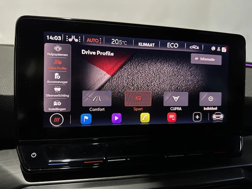 CUPRA Leon - Afbeelding 21 van 30