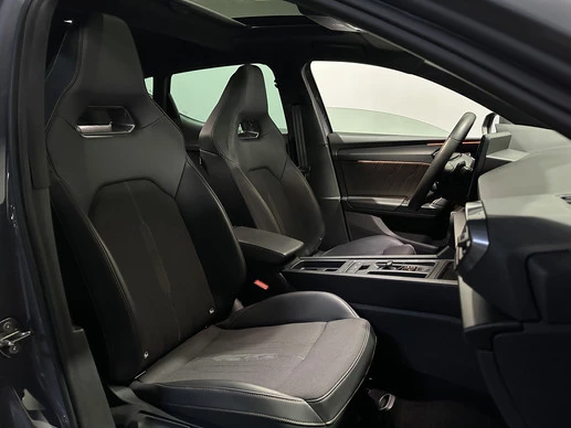 CUPRA Leon - Afbeelding 27 van 30