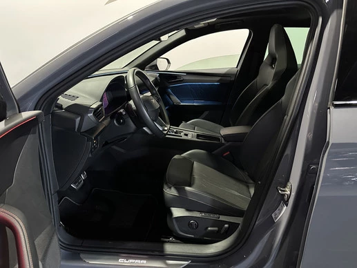 CUPRA Leon - Afbeelding 28 van 30