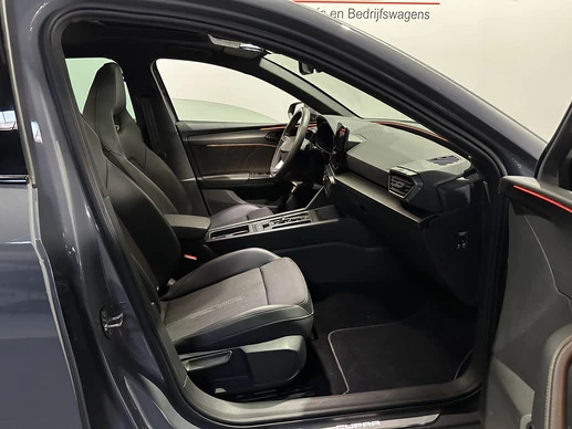 CUPRA Leon - Afbeelding 30 van 30