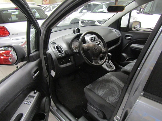 Opel Agila - Afbeelding 8 van 18