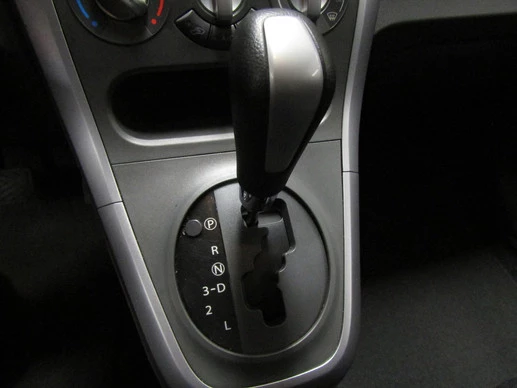 Opel Agila - Afbeelding 9 van 18