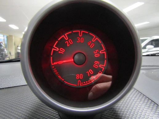 Opel Agila - Afbeelding 12 van 18