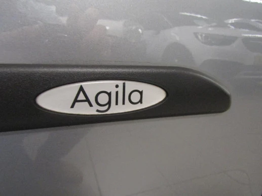 Opel Agila - Afbeelding 15 van 18