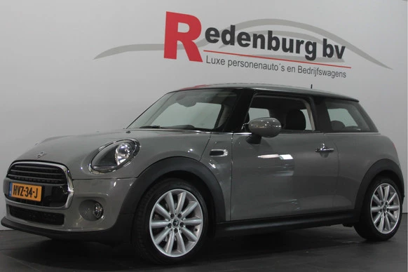 MINI One - Afbeelding 1 van 28