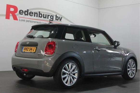 MINI One - Afbeelding 2 van 28