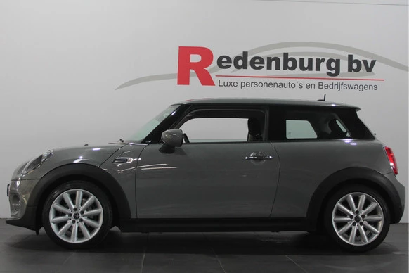 MINI One - Afbeelding 4 van 28