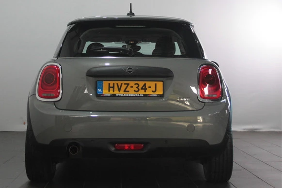 MINI One - Afbeelding 6 van 28