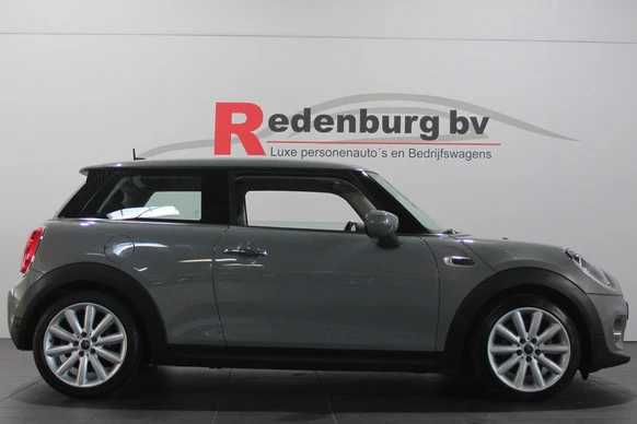 MINI One - Afbeelding 7 van 28