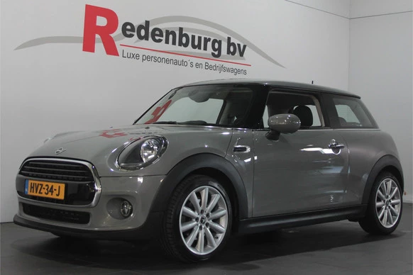 MINI One - Afbeelding 8 van 28