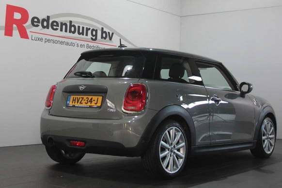 MINI One - Afbeelding 9 van 28