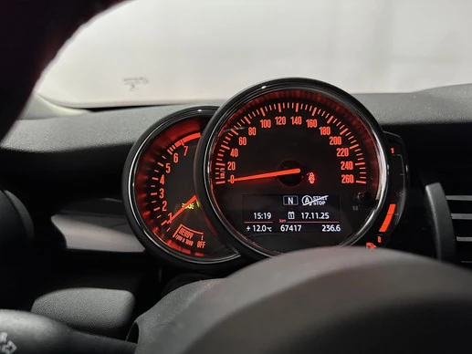 MINI One - Afbeelding 13 van 28