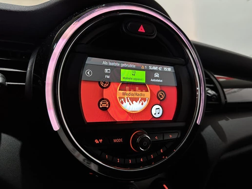 MINI One - Afbeelding 15 van 28