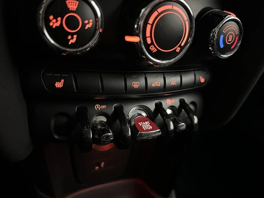 MINI One - Afbeelding 18 van 28