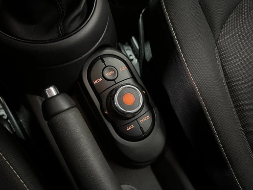 MINI One - Afbeelding 19 van 28