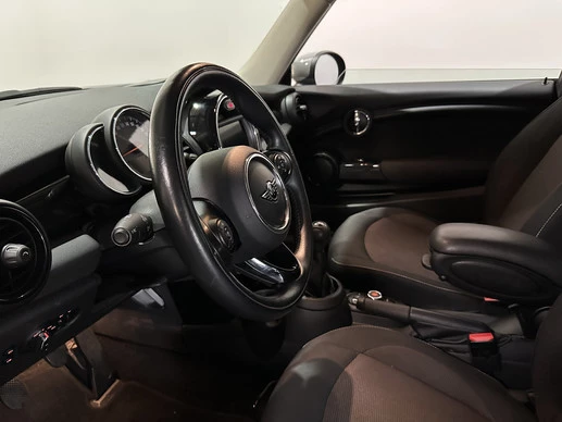 MINI One - Afbeelding 20 van 28