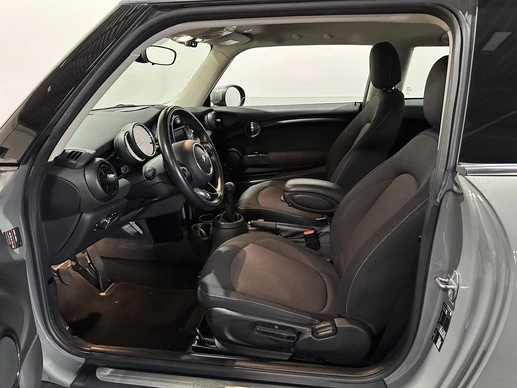 MINI One - Afbeelding 21 van 28