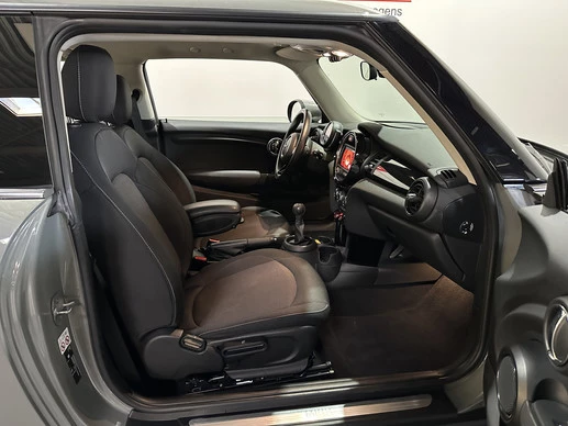 MINI One - Afbeelding 22 van 28