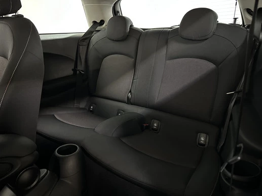 MINI One - Afbeelding 23 van 28