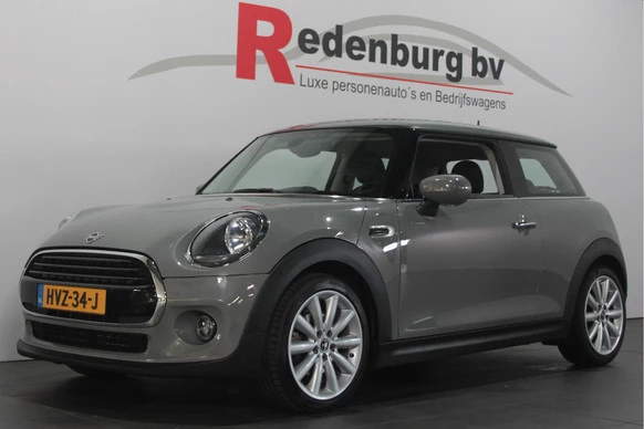 MINI One - Afbeelding 26 van 28