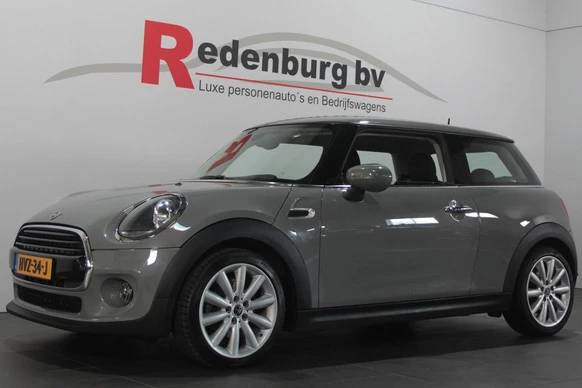 MINI One - Afbeelding 27 van 28