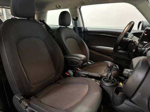 MINI One - Afbeelding 28 van 28