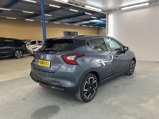 Nissan Micra - Afbeelding 5 van 10