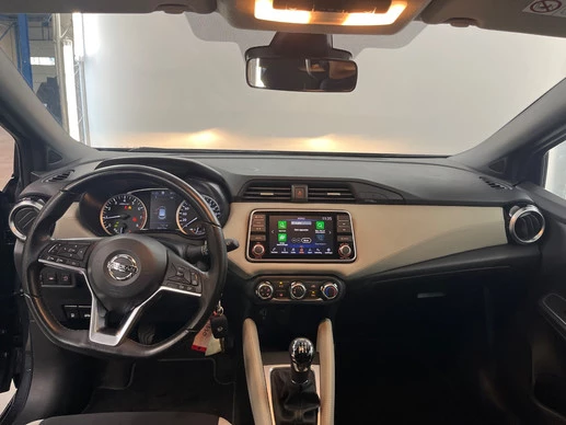Nissan Micra - Afbeelding 6 van 10