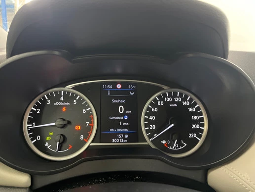 Nissan Micra - Afbeelding 7 van 10