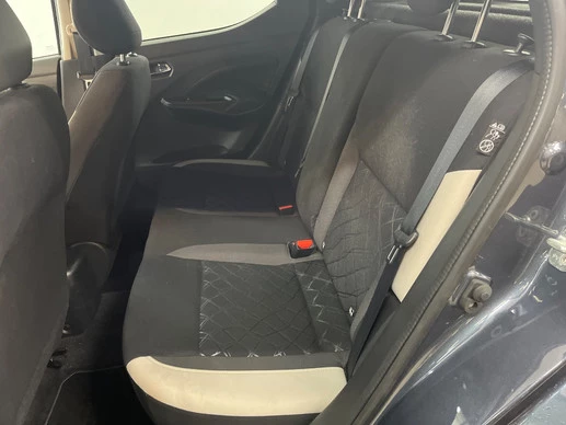 Nissan Micra - Afbeelding 8 van 10