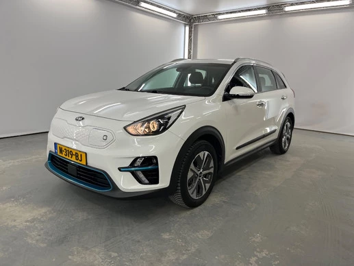 Kia e-Niro - Afbeelding 1 van 10