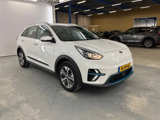 Kia e-Niro - Afbeelding 2 van 10