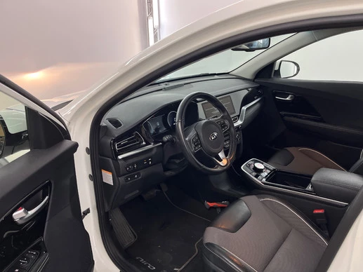 Kia e-Niro - Afbeelding 3 van 10