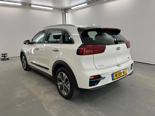Kia e-Niro - Afbeelding 4 van 10