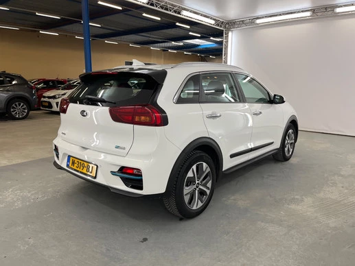 Kia e-Niro - Afbeelding 5 van 10
