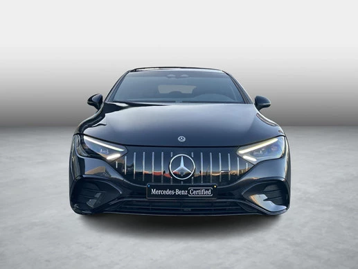 Mercedes-Benz EQE - Afbeelding 3 van 30